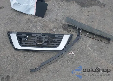 2020 Nissan Pathfinder Sv 2Wd z USA, uszkodzony, nr VIN 5N1DR2BNXLC616492